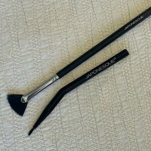 Japonesque Brush Duo